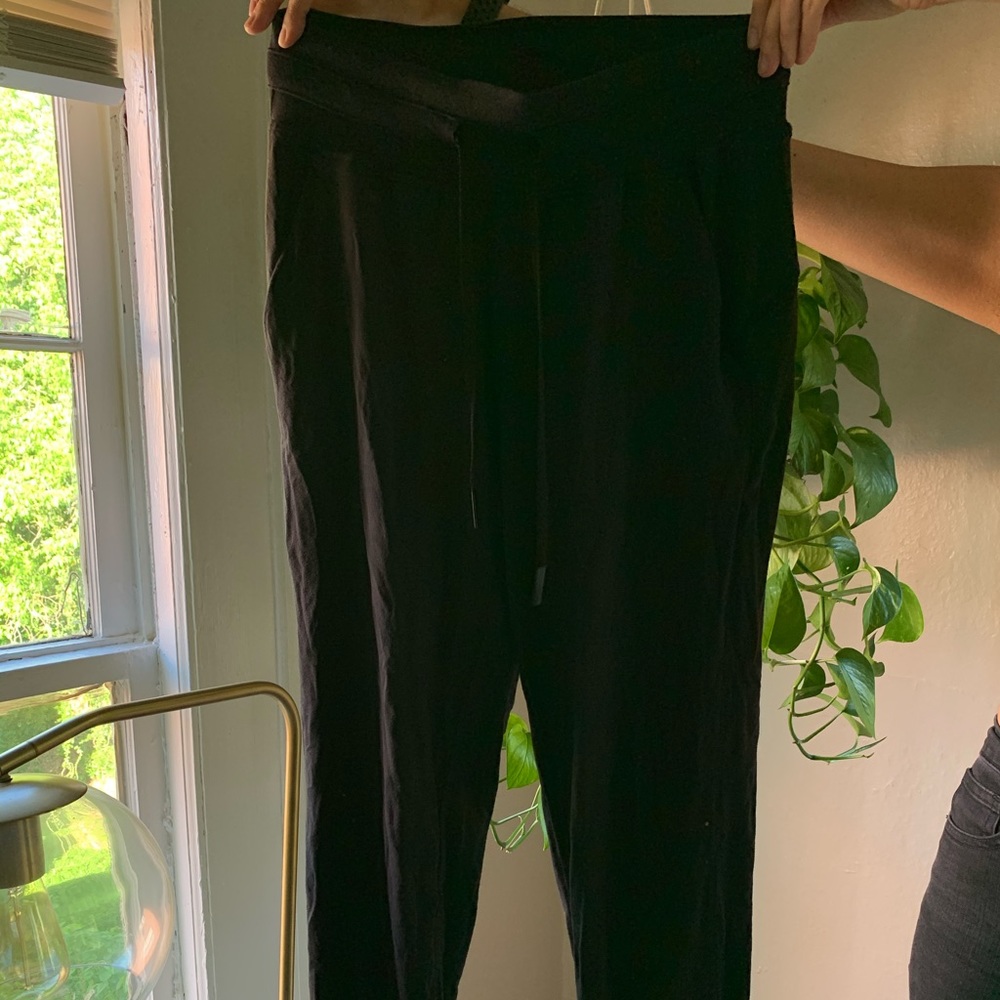 Ready to Rulu Jogger